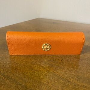 Tory Burch Eyeglass Case